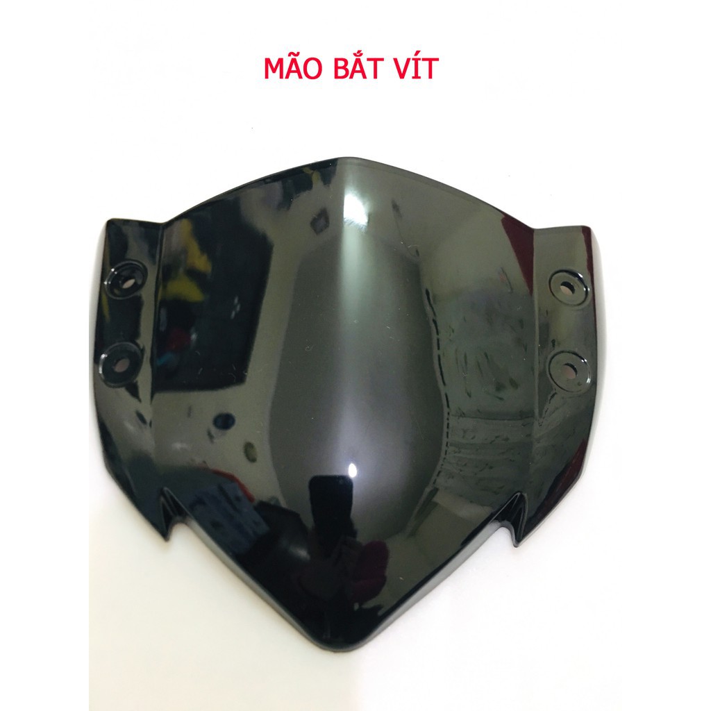 MÃO ĐẦU ĐÈN CHO EX 150