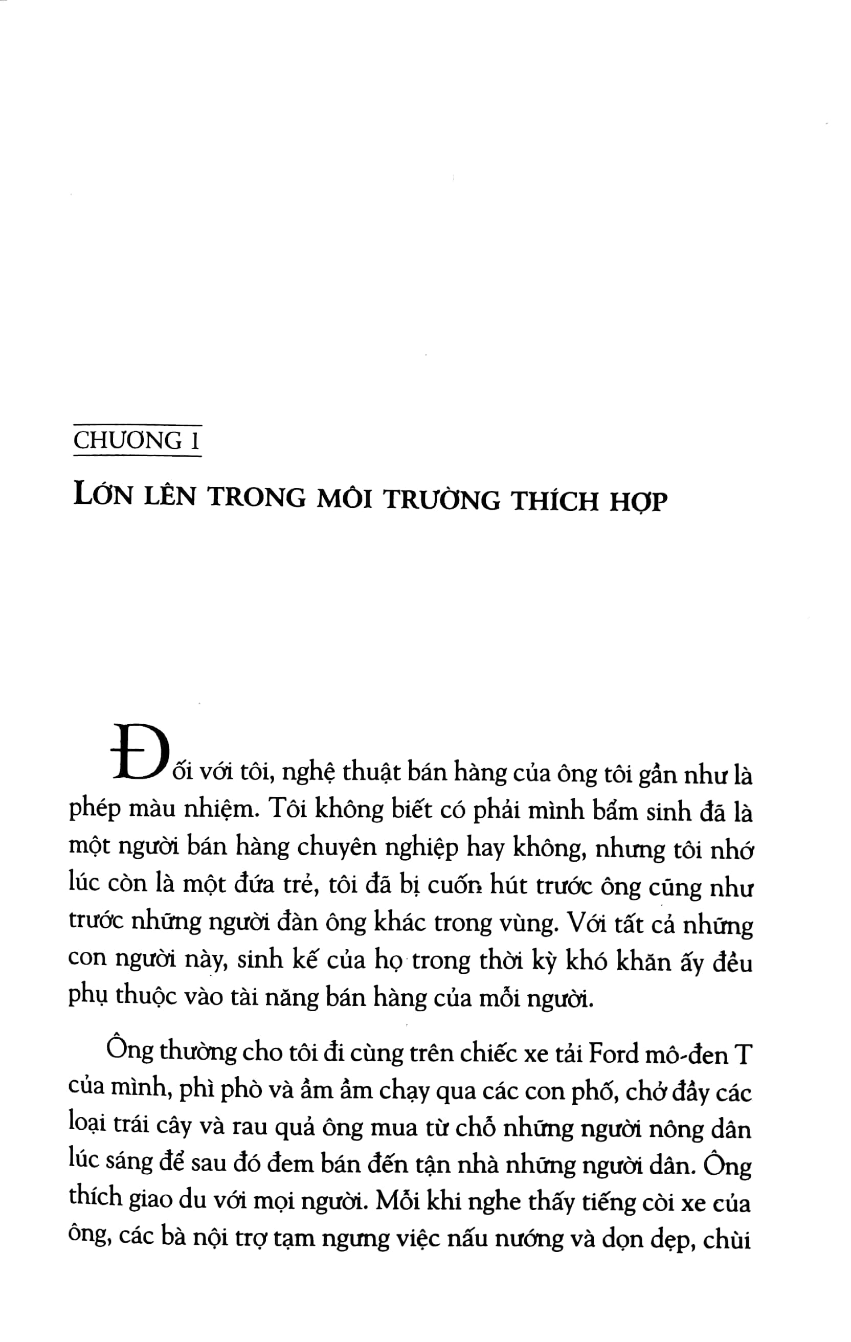 Fahasa - Hồi Ký Rich DeVos - Con Đường Tỷ Phú
