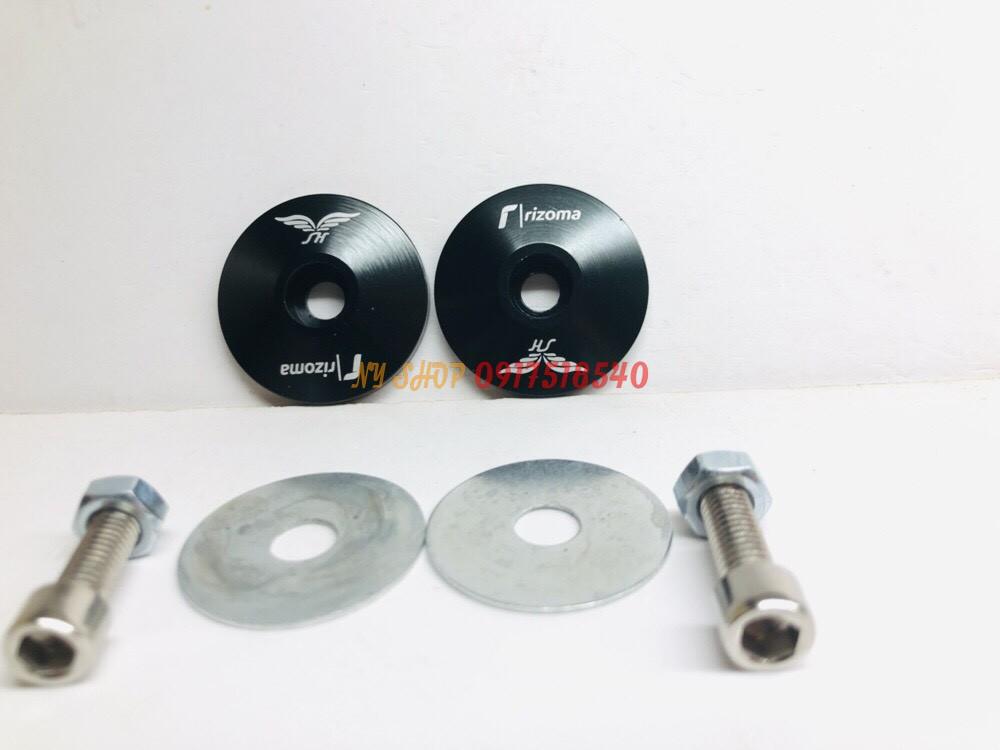 BỊT CHÂN GƯƠNG SH VIỆT 2017 - 2019 ( GIÁ 1 CHIẾC)
