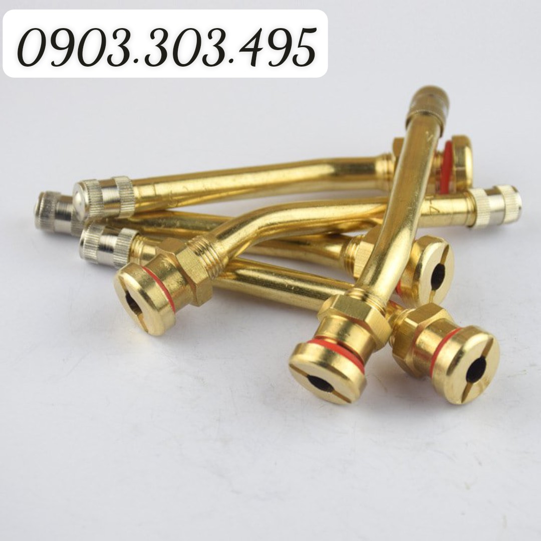 Van lốp xe tải không săm