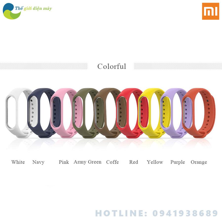 Rubber band for Mi band 3, Mi band 4