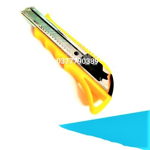 [HCM]dao rọc giấy