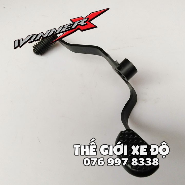 Cần số Winner X