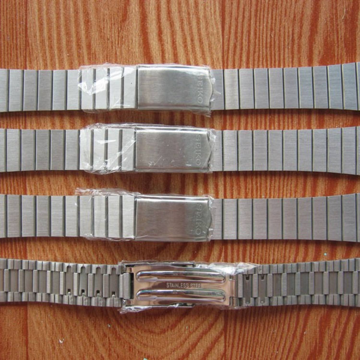 Dây đồng hồ seiko