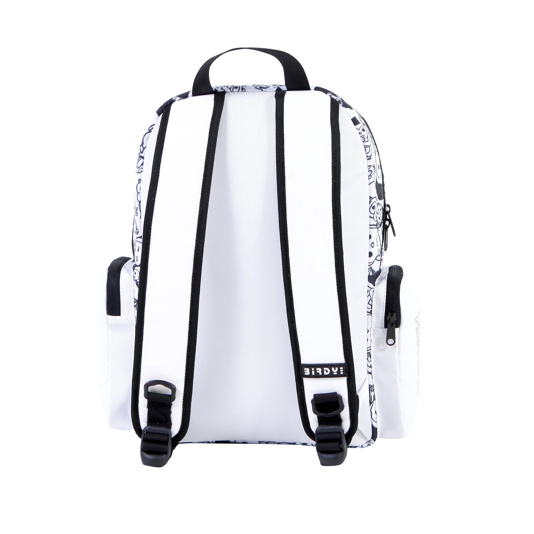 BALO BIRDYBAG MASCOT STYLE FUEL BACKPACK