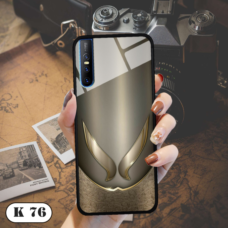Ốp lưng 3D điện thoại VIVO V15 PRO