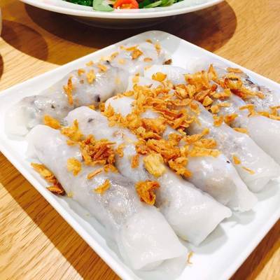 Bột Bánh Cuốn thành phát Gói 400G