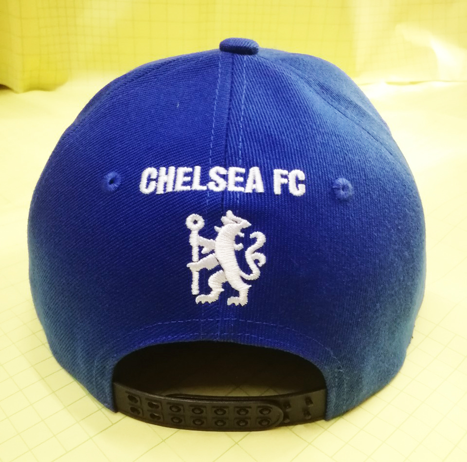 Mũ lưỡi trai cao cấp Chelsea