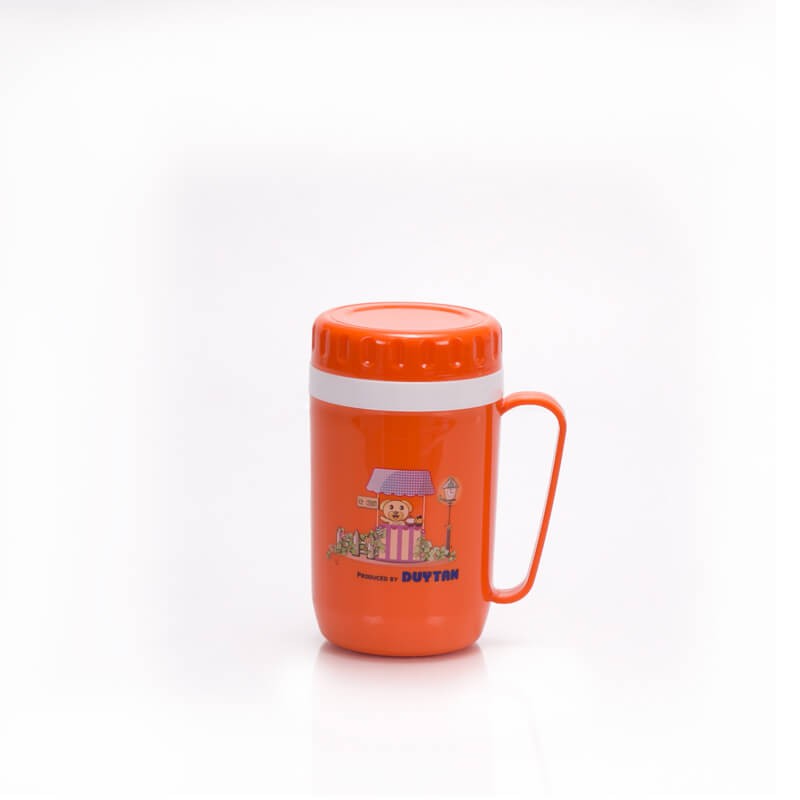 Insulated Mug 350ml - Combo of 2 Pieces