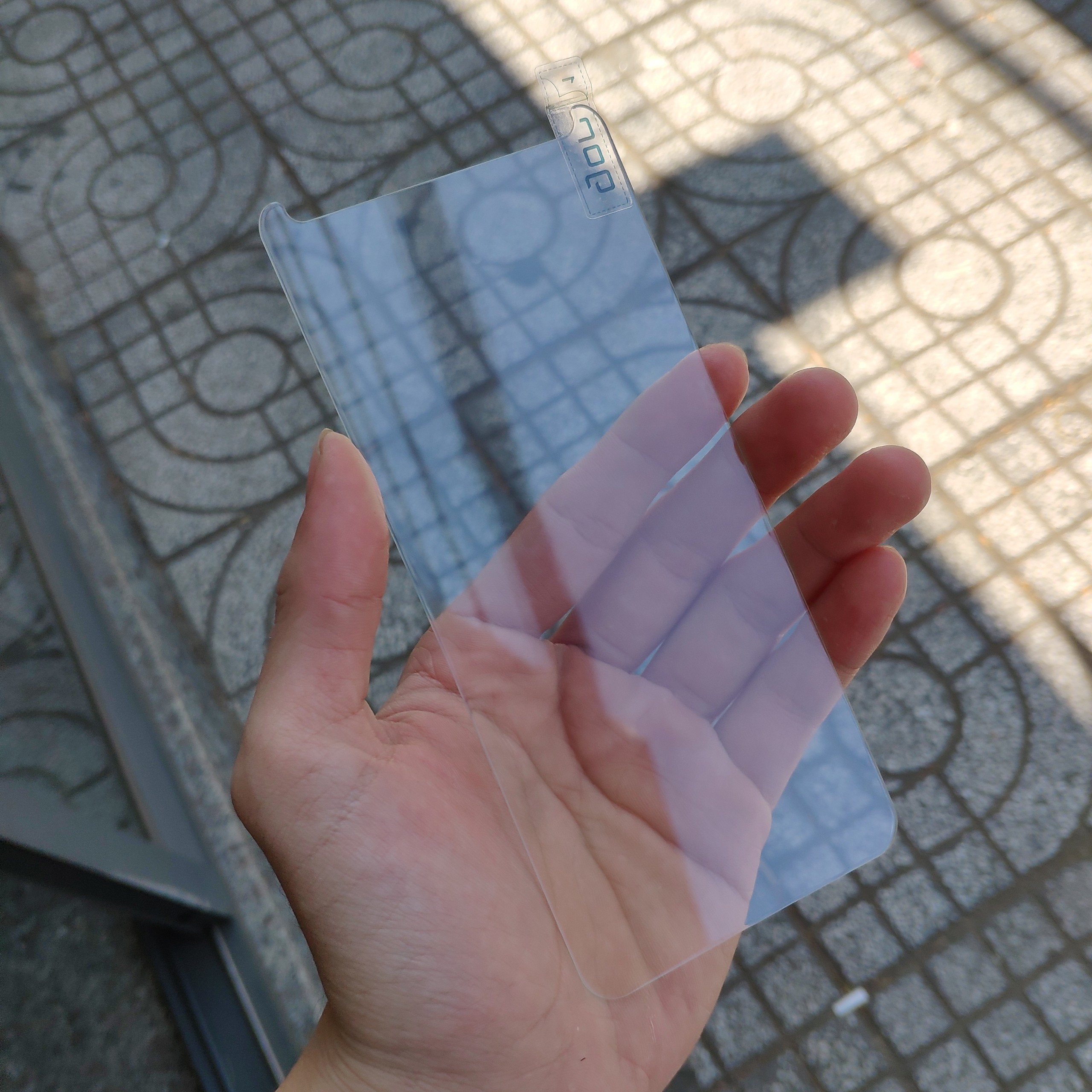 Cường lực GOR Google Pixel 4 XL Không Full màn