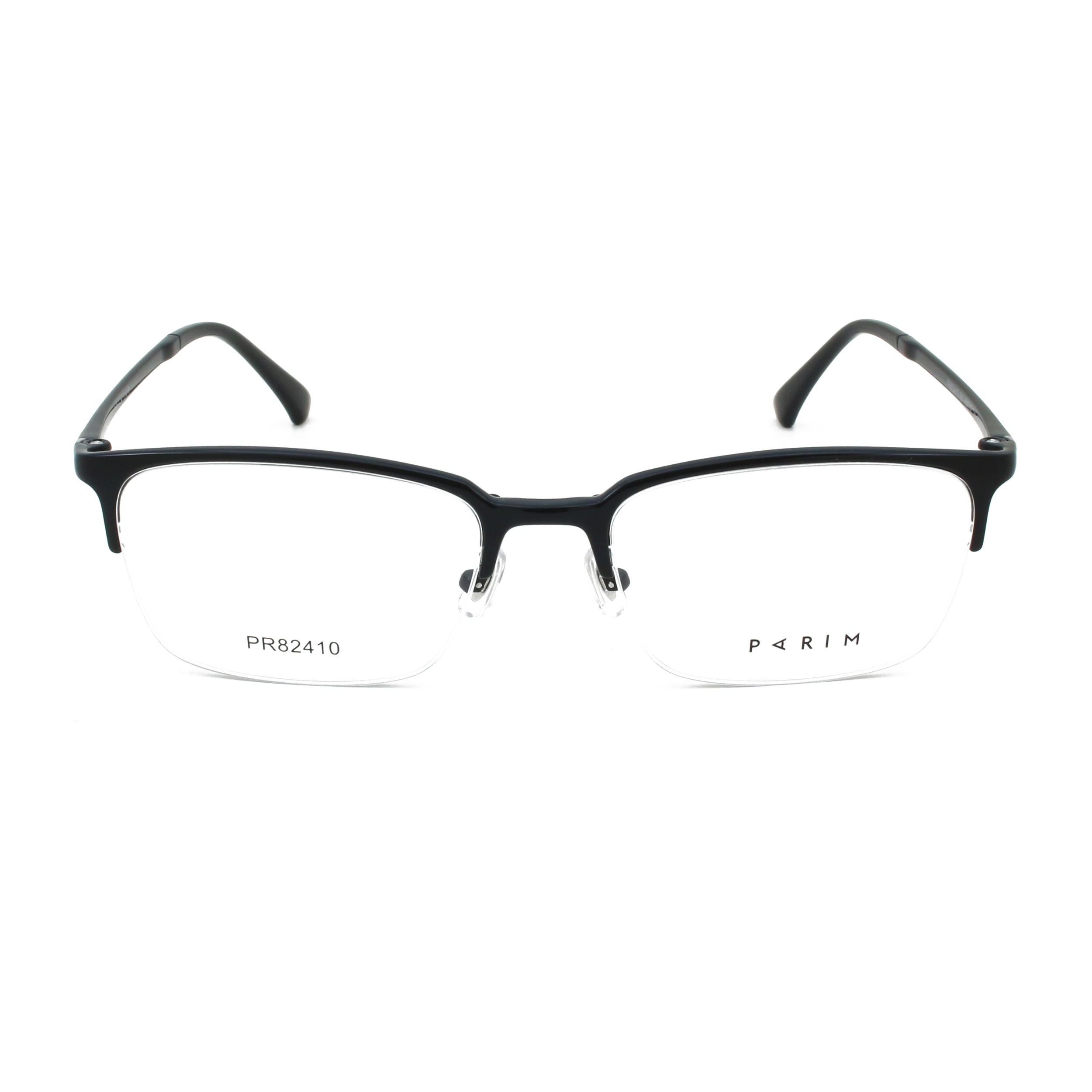 Gọng kính unisex PARIM PR82410 thời trang (size 55/18/144)