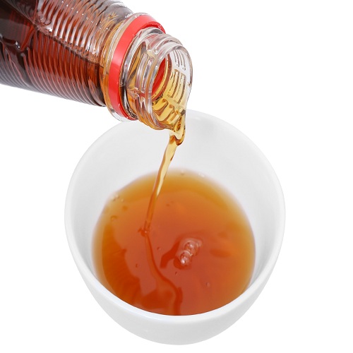 Nước mắm Phan Thiết Barona chai 750ml