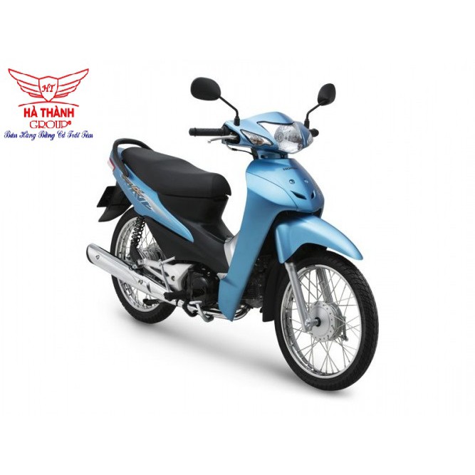 Xe Máy Wave Việt Thái 50cc căm