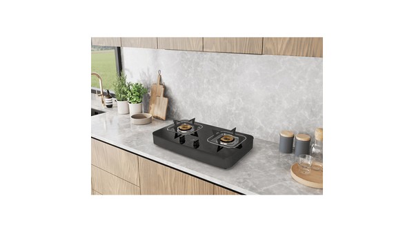 Bếp ga đôi Electrolux ETG7256GKR