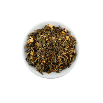 [Chính hãng] Trà xanh nhài Trendy 500g