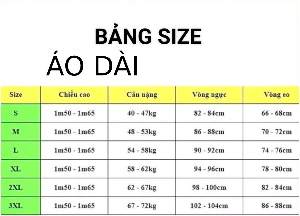 Áo dài lụa nhật in 3D - Áo Dài Đông Anh