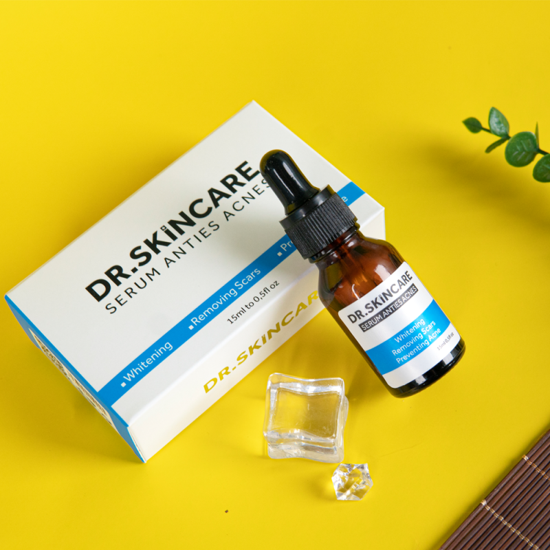Serum Mụn Dr.Skincare, Mờ Thâm, Se Khít Lỗ Chân Lông, Sáng Da