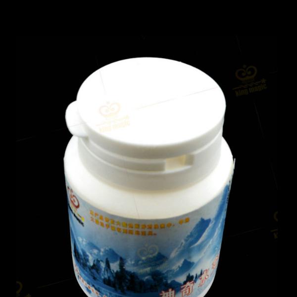 [HCM]Ảo thuật Bột đông tuyết