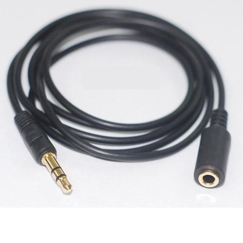 Cáp nối dài dây loa 1.5m