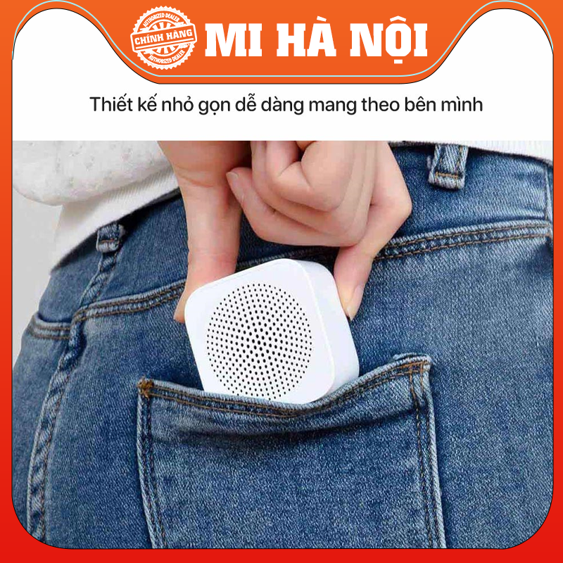 Loa Bluetooth mini Xiaomi XMYX07YM