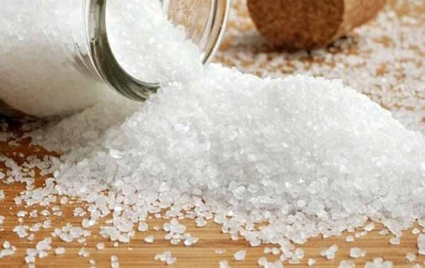 0.5kg Đường phèn trắng Quãng Ngãi