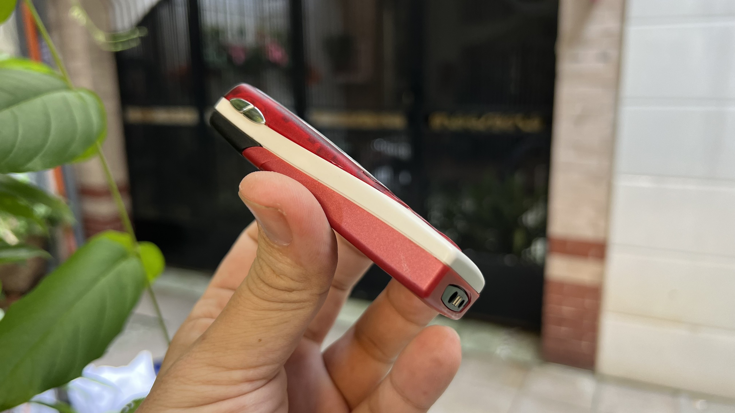 Linh Kien Điện thoại nokia 8310 (5484)