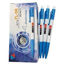 [Rẻ vô địch] Bút bi Thiên Long TL-08 ( Hộp 20 cây )
