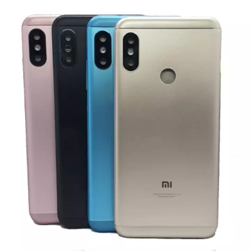 Vỏ lưng Xiaomi Redmi Note 6 Pro