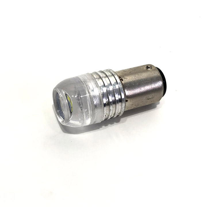 [HCM]Led Hậu Nháy 3 Tim Gắn Xe Máy [ 1 chiếc ]