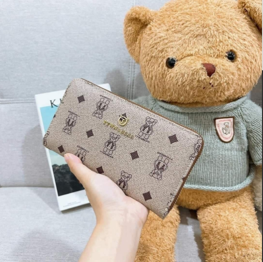 Ví dài TTWN BEAR TT2321 CHÍNH HÃNG