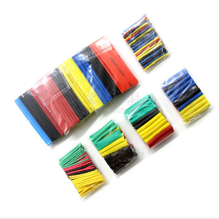 ỐNG GEN CO NHIỆT 328 CÁI