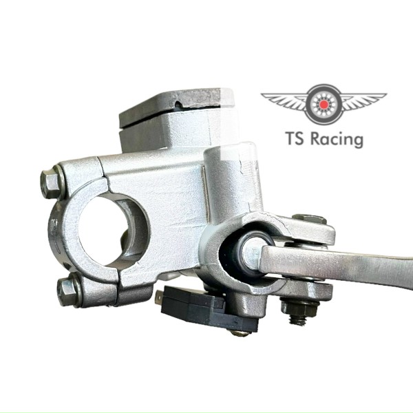 Tay thắng dầu wave s110