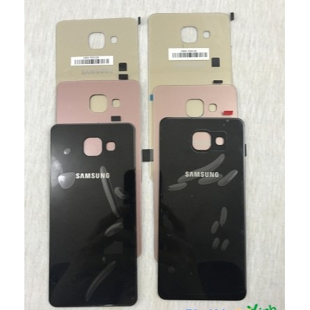 Nắp lưng cho samsung Galaxy A7 2016 (A710)