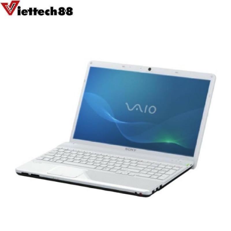Bảng giá Laptop Sony Vaio VPC-EH32FX/B Core i5 2450M/ Ram 4Gb/ SSD 128Gb/ Màn 15.6” HD Phong Vũ