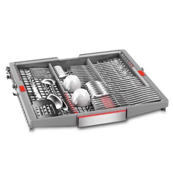 [ Hỗ Trợ Trả Góp ] Máy Rửa Chén Bát Độc Lập 14 Bộ Bosch HMH.SMS8YCI01E Seri 8, Home Connect 2021