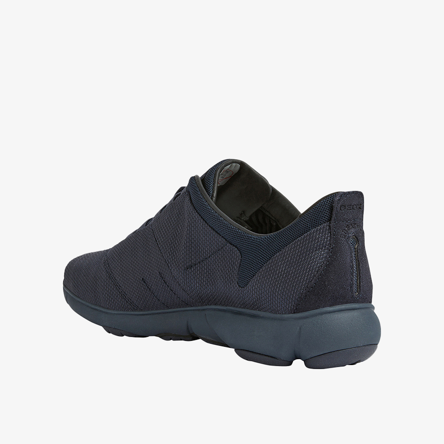 Giày Sneakers Nam GEOX D Nebula C