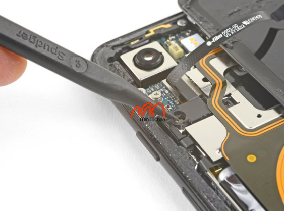Thay Pin Google Pixel 3 G013A-B 2915mAh