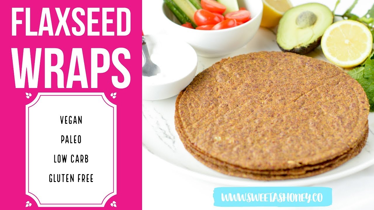 Bột hạt lanh hữu cơ Diet Food (Organic Flax Seed Powder) - 200gr