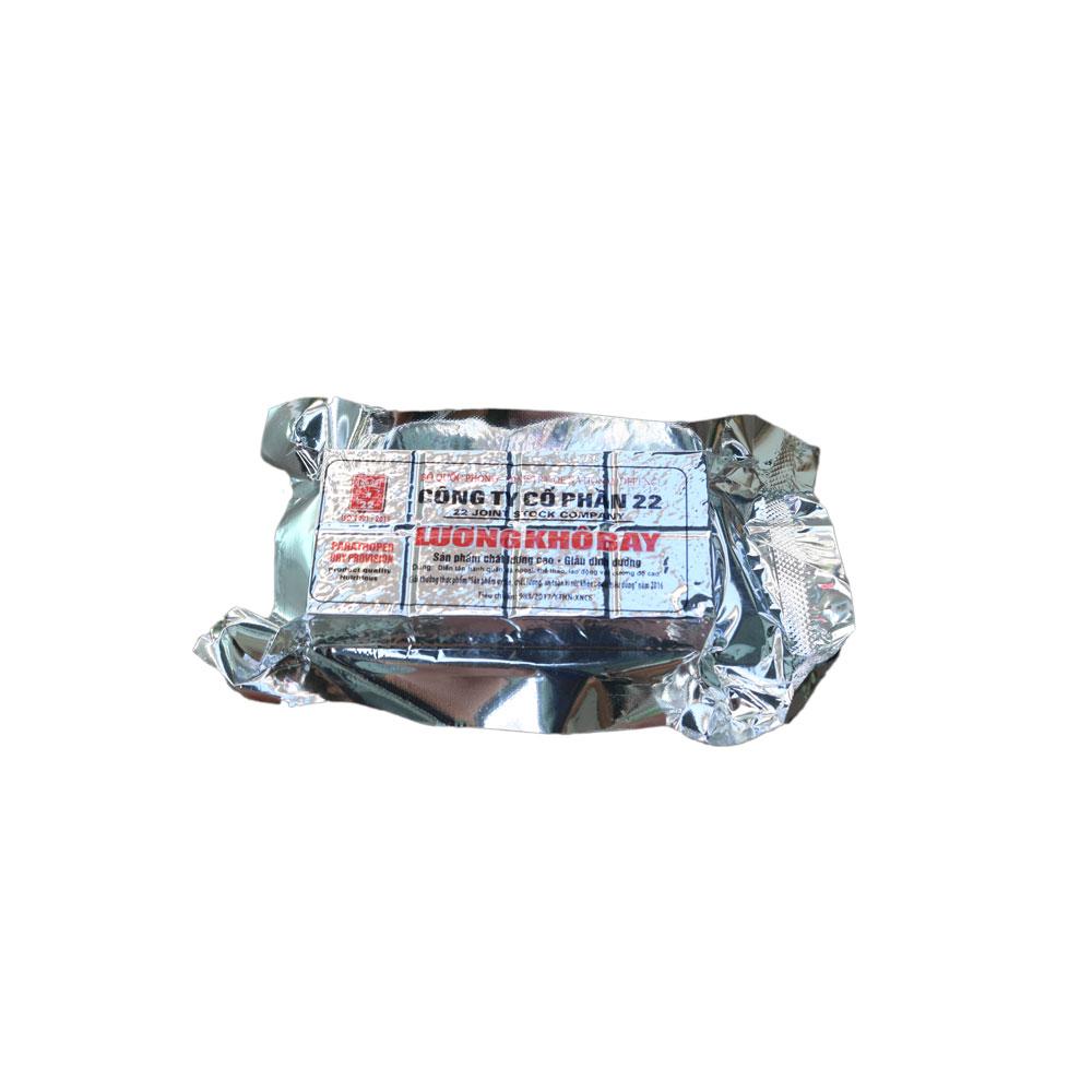 Lương Khô Bay- 1Kg- 10 gói