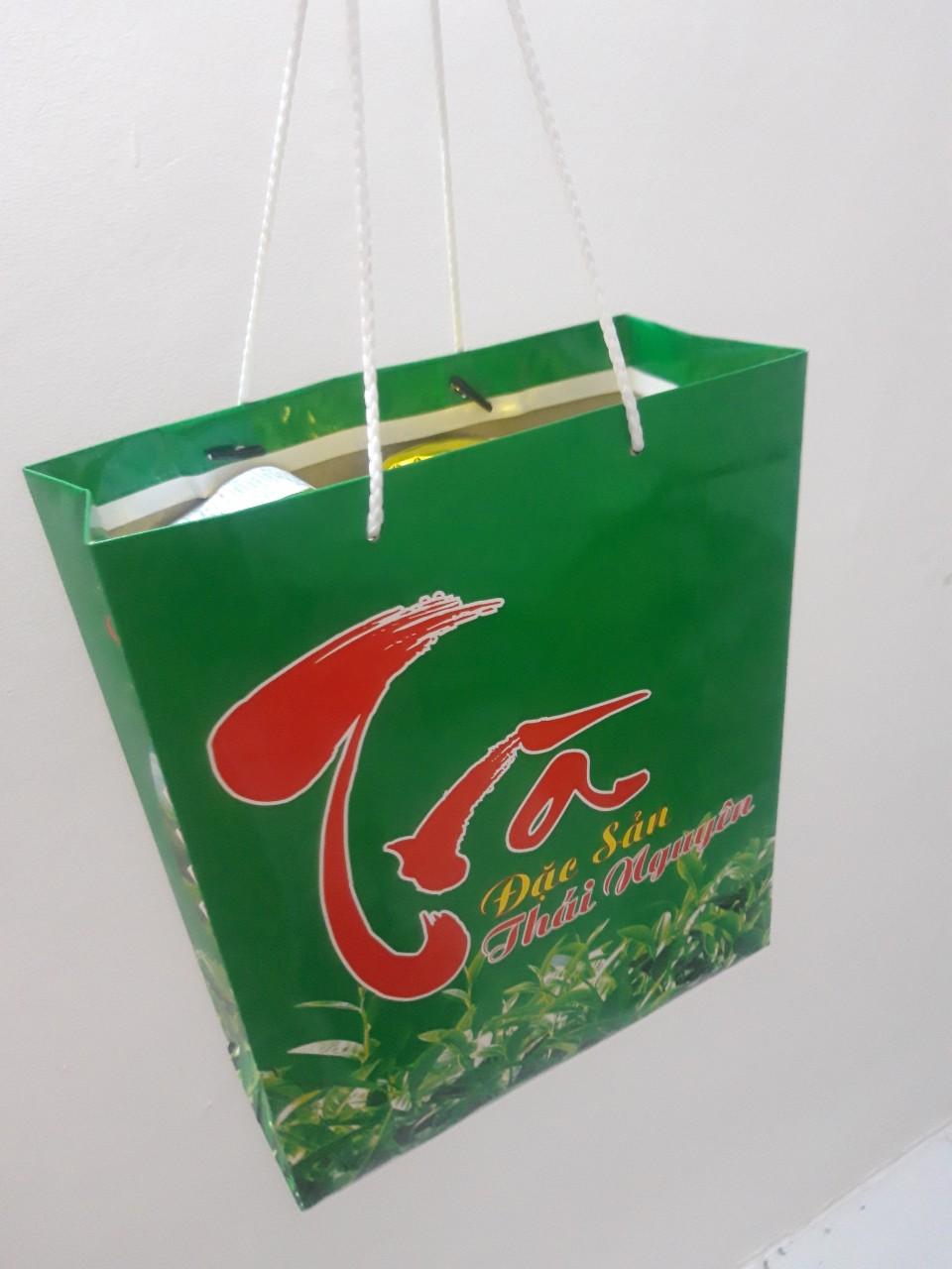 Trà Bắc -  Thái Nguyên 1kg