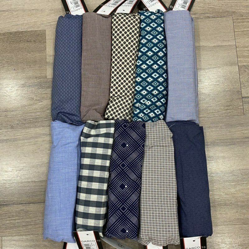 Combo 3 CHIẾC QUẦN ĐÙI NAM MẶC NHÀ MAY 10