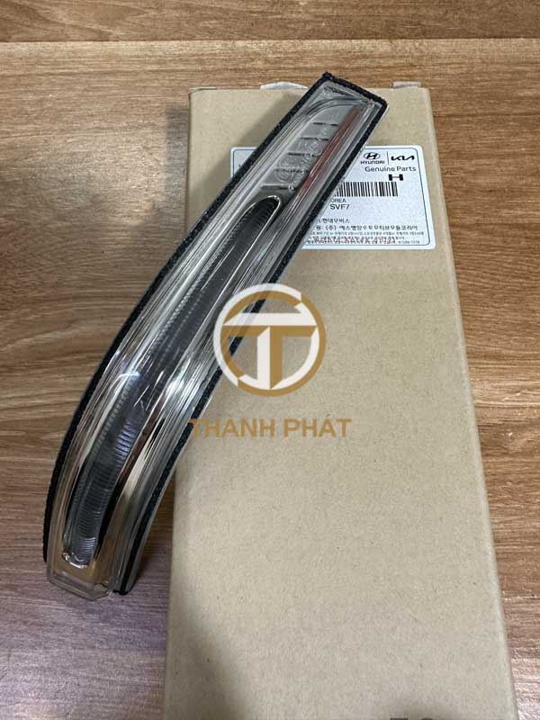 ĐÈN XI NHAN GƯƠNG HYUNDAI SANTAFE 2015 - 2018