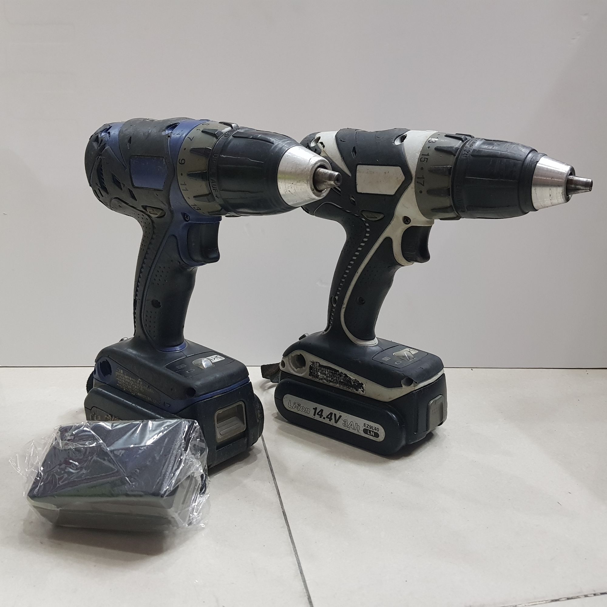 Máy khoan Panasonic National nội địa Nhật