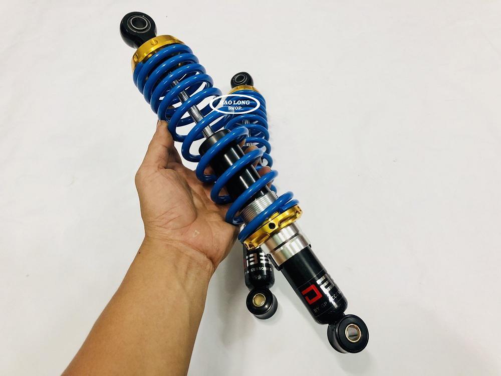 Cặp Phuộc kiểu RCB 1 Lò Xo Màu dành cho WAVE DREAM....(màu xanh),Sản Phẩm Chất Lượng, Gian Hàng Uy Tín, Giá Cả Cực Tốt, Mua Ngay.