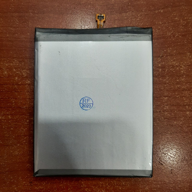Pin Samsung Galaxy A71 Zin