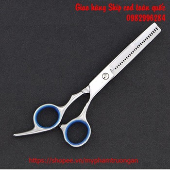 Bộ kéo cắt tóc gia đình giá rẻ