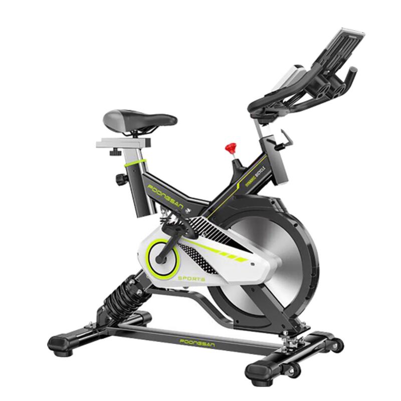 Xe tập đạp Poongsan PM668