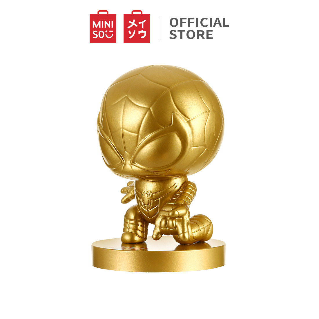 Đồ trang trí MARVEL 2.0 Miniso Marvel Collection Decoration