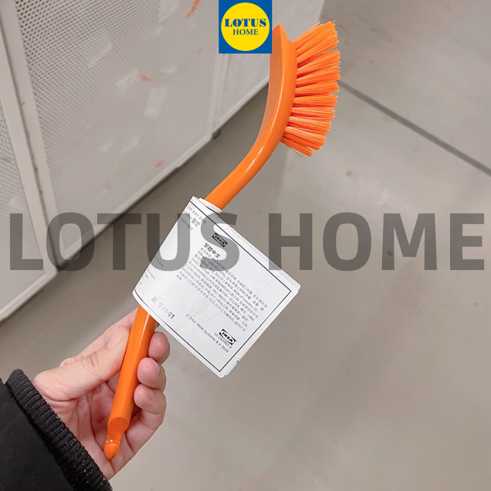 IKEA Chổi cọ xoong nồi Antagen IKEA