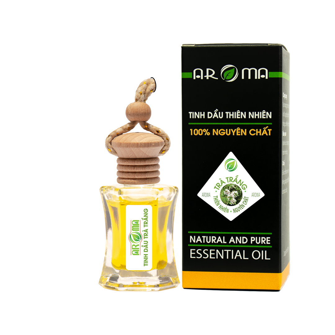 Aroma Essential Oil